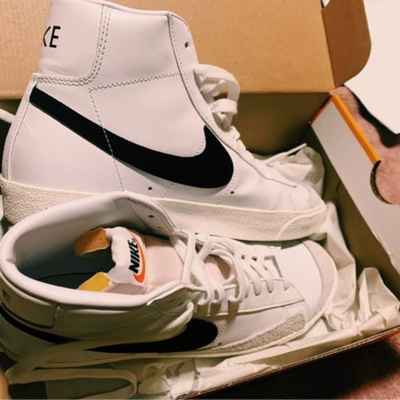 Nike Shoes - Nike Blazer Mid '77